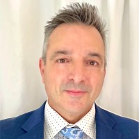 Mark Avron