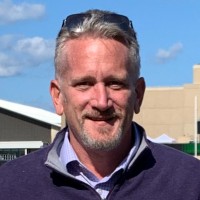 Mitch Morris