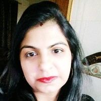 Simran Kaur