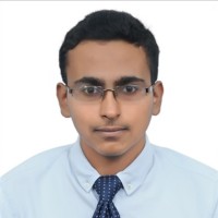 Chillarige Venkat Anirudh