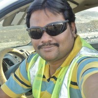Shiva Rao