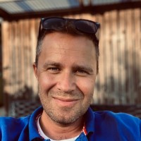 Kim Kragh Larsen
