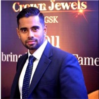 Chayan Mukherjee