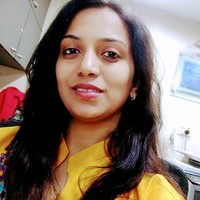 Amruta Kokate Kanade
