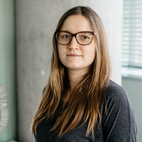 Paulina Sękal