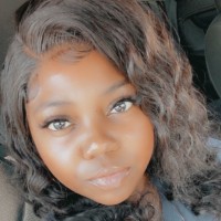 Ebonique Hammond