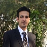 Nasar Ali