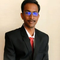 Naveen Kumar