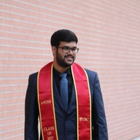 Anush Reddy Cheruku