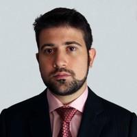 Javier Alvaredo Carrillo