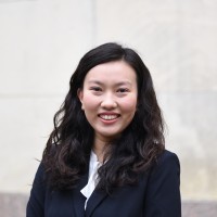 Cindy Kuang