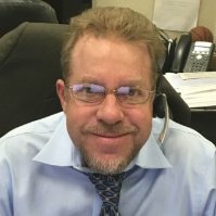 Glen Christoffersen