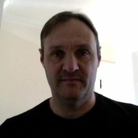 Darren Martin
