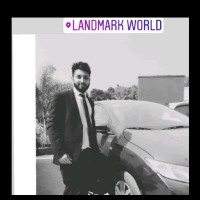 Pranav P