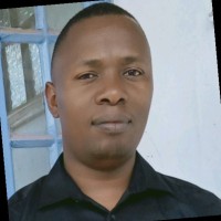 James Nderitu