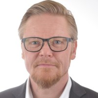 Janne Rauhamäki