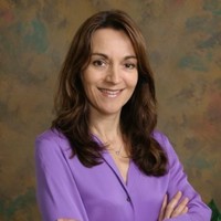 Catherine Henin-Clark