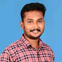 Rajesh Manoharan