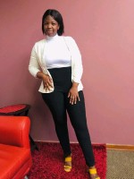 Ncebakazi Jele