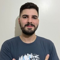 Carlos Eduardo Vitorino Gomes