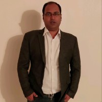Arvind Singh