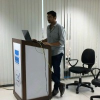 Abhay Agravat