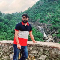 Ravi Prakash