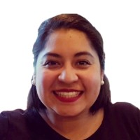 Ana Isabel Gómez