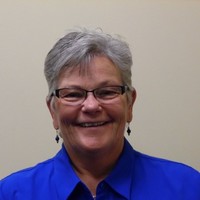 Rosemary O'Connell