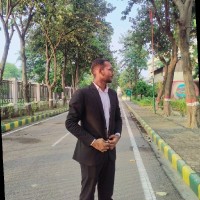 Vishesh Sahu