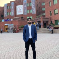 Muhammad Huzaifa Azhar
