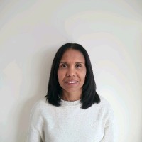 Claudia Aparecida Candido-Kritsch
