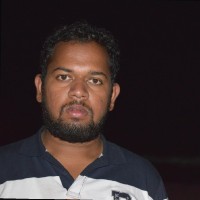 Purushothaman E