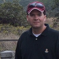 Scott Chase