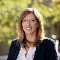 Cheryl Blair CIC