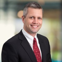 Derrick Strub, Mba