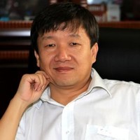 杨云波