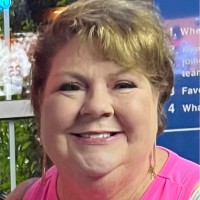 Donna Paschall