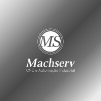 Machserv CNC e Automação Industrial