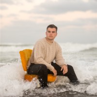 Patrick Dyjak