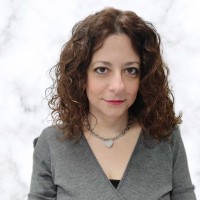 Alexandra Baka