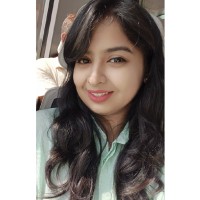 Mansi Navale