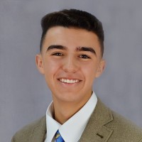 Josiah Madera