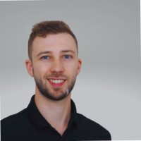 Alex Glofcheskie, P.Eng