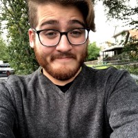 Jordan Yzaguirre