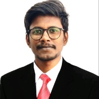 Satish Kottapalli