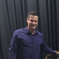 Éric Murici