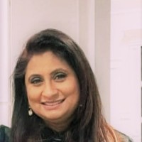 Ashika F Ahmed