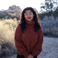 Mehak Anwar