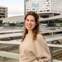 Mirjam Andringa